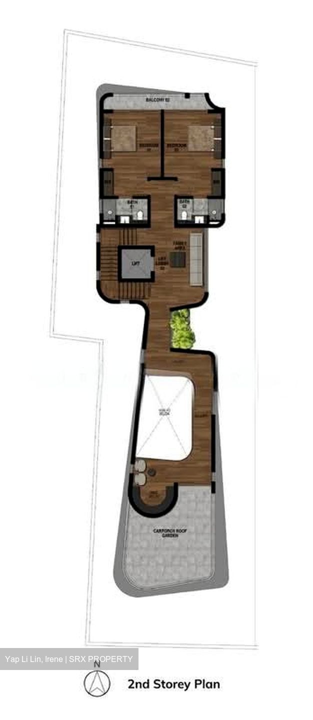 Siglap Road (D15), Detached #630850121